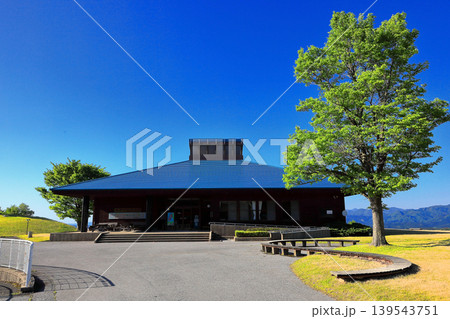 眺海の森 森林学習展示館 眺海の森 森林学習展示館 139543751