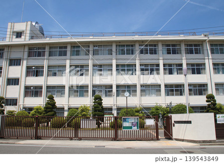 大阪府立渋谷高等学校 139543849