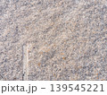 高解像度 花崗岩テクスチャ背景 グレーベージュの天然石素材 139545221