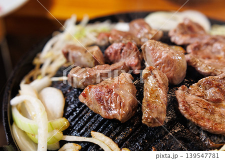 おいしい生ラム肉 139547781