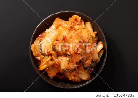 白菜キムチ 白菜キムチ 139547835