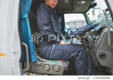 40‑something worker 40‑something worker 139548090