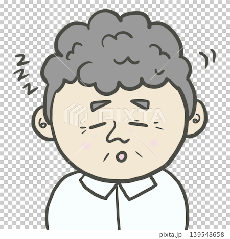 The old man who dozed off The old man who dozed off 139548658