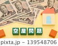 空き家問題 139548706