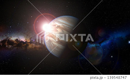 惑星 139548747