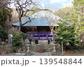 西明寺 (益子観音) の本堂 139548844