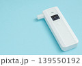 アルコール検知器、0％ 139550192
