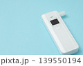 アルコール検知器が一台 139550194