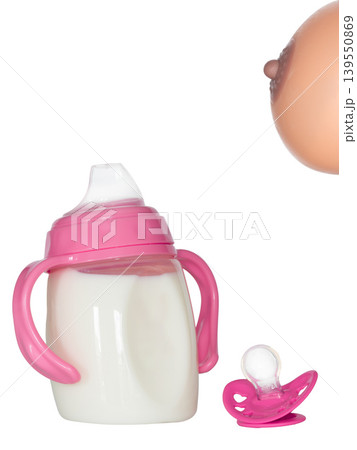 Alternative nutrition for infants in early childhood Alternative nutrition for infants in early childhood 139550869
