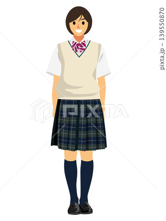 女子学生 139550870