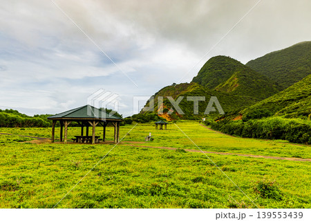 鹿児島県 奄美大島の風景 鹿児島県 奄美大島の風景 139553439