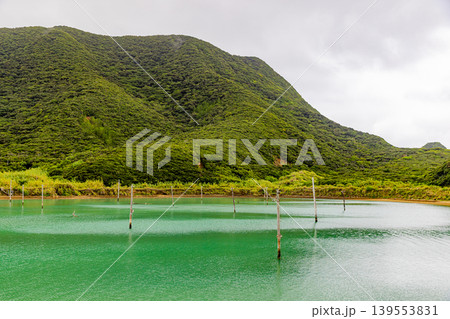 鹿児島県 奄美大島の風景 鹿児島県 奄美大島の風景 139553831