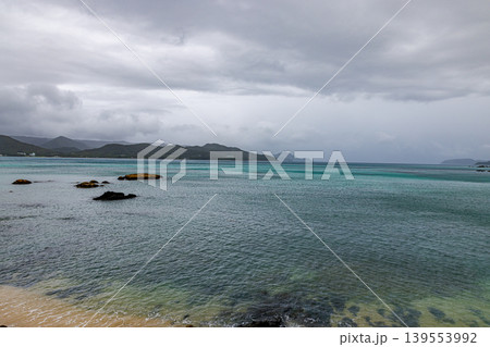 鹿児島県 奄美大島の風景 鹿児島県 奄美大島の風景 139553992