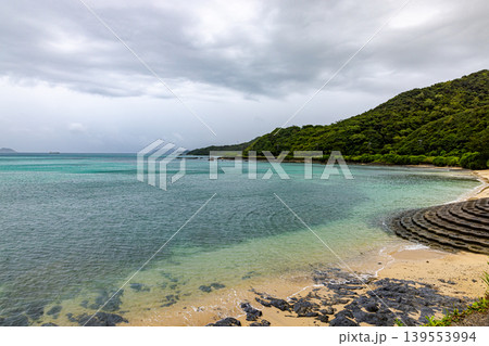 鹿児島県 奄美大島の風景 鹿児島県 奄美大島の風景 139553994