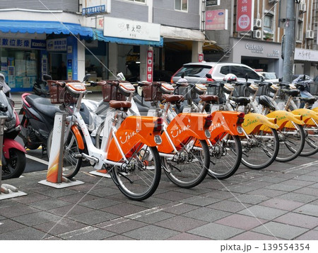 ubike 自転車 バイク 139554354