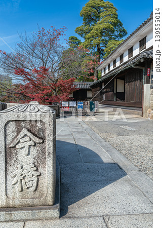 倉敷美観地区の街並み 倉敷美観地区の街並み 139555014