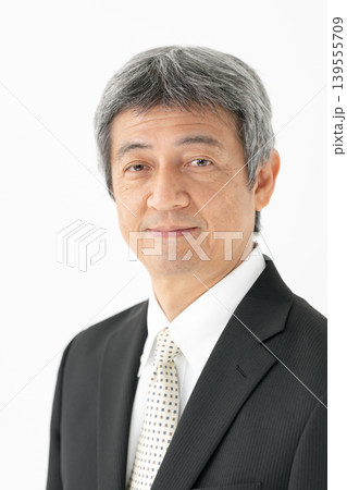男性 ビジネス ポートレート 男性 ビジネス ポートレート 139555709
