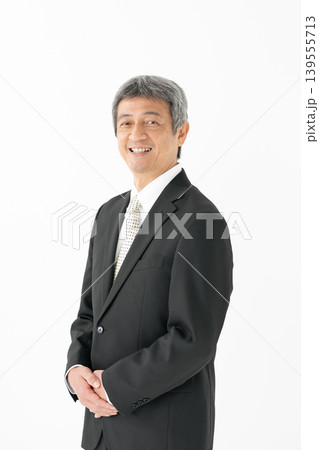 男性 ビジネス ポートレート 男性 ビジネス ポートレート 139555713