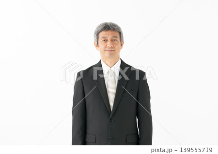 男性 ビジネス ポートレート 男性 ビジネス ポートレート 139555719