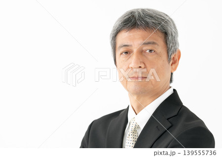 男性 ビジネス ポートレート 男性 ビジネス ポートレート 139555736