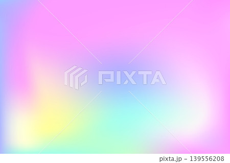 Pastel gradation backdrop with purple and blue summer haze for poster card. Soft pastel rainbow and gentle gradient glow on dreamy mesh. Vector background with smooth gradation Pastel gradation backdrop with purple and blue summer haze for poster card. Soft pastel rainbow and gentle gradient glow on dreamy mesh. Vector background with smooth gradation 139556208