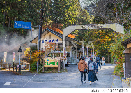 岡崎市のくらがり渓谷の風景(愛知県) 岡崎市のくらがり渓谷の風景(愛知県) 139556343