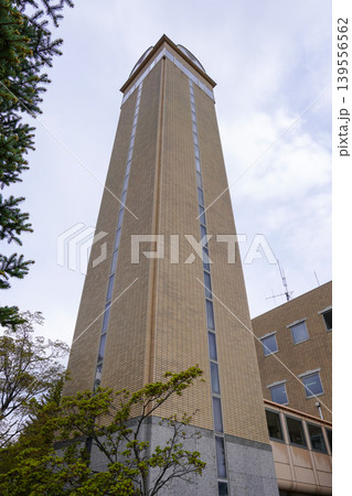 四季の塔・美瑛町 四季の塔・美瑛町 139556562