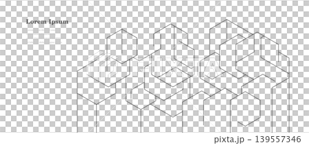 geometry abstract architecture technology business background geometry abstract architecture technology business background 139557346