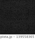 Seamless denim texture. denim texture. Black denim jeans texture close up. Black denim jeans background. 139558365