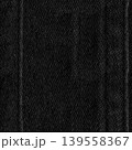 Seamless denim texture. denim texture. Black denim jeans texture close up. Black denim jeans background. 139558367