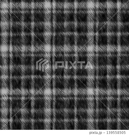 Fuzzy Plaid 2 Texture and Alpha Mask Comparison 139558505