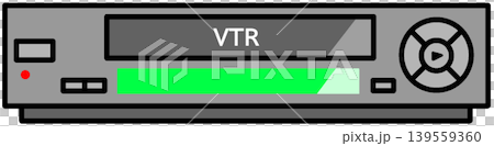 Video deck Video deck 139559360