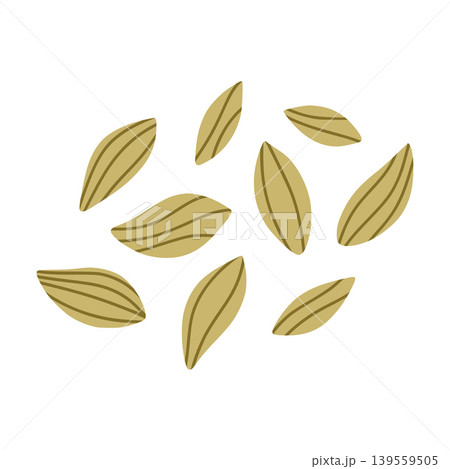 Cumin seeds for healthy eating and cooking Cumin seeds for healthy eating and cooking 139559505