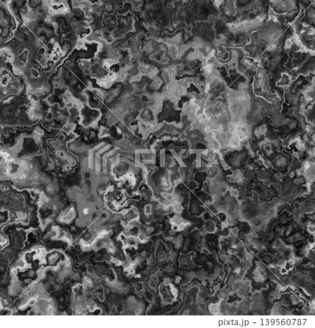 Seamless pattern of glassy white marble texture. 139560787