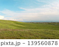 landscape with mountain 139560878