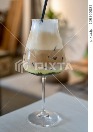 抹茶エスプレッソ 139560885