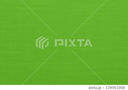 Light green linen fabric cloth texture background, seamless pattern of natural textile. Light green linen fabric cloth texture background, seamless pattern of natural textile. 139561008