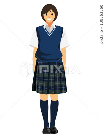 女子学生 女子学生 139563560