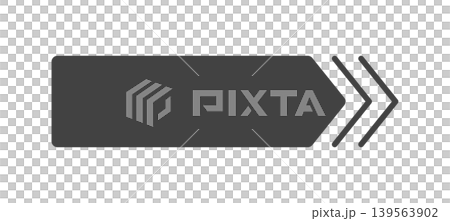 一個簡潔時尚的黑色短箭頭圖標,指向右側——可用於標題和 CTA 的設計素材。 一個簡潔時尚的黑色短箭頭圖標,指向右側——可用於標題和 CTA 的設計素材。 139563902