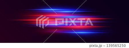 Abstract speed light trails creating dynamic motion and futuristic data flow background Abstract speed light trails creating dynamic motion and futuristic data flow background 139565250