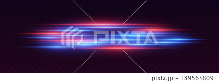 Abstract speed light trails creating digital movement concept background Abstract speed light trails creating digital movement concept background 139565809