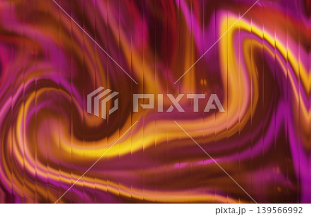 Fractal glass bright wavy color gradients Fractal glass bright wavy color gradients 139566992