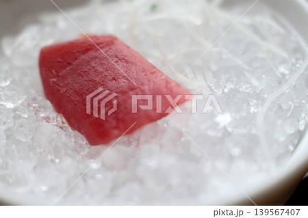 Assorted Sushi Platter Japanese Cuisine Close Up Assorted Sushi Platter Japanese Cuisine Close Up 139567407