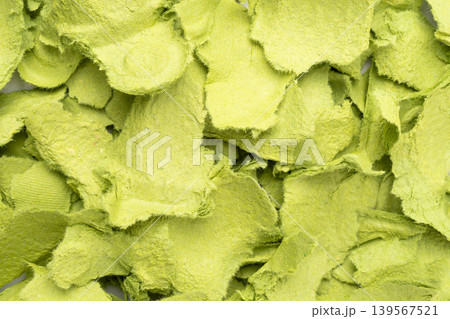 Pulp Packaging Textured Background, Egg Cardboard Box, Empty Carton Pack Closeup, Paper Reuse 139567521