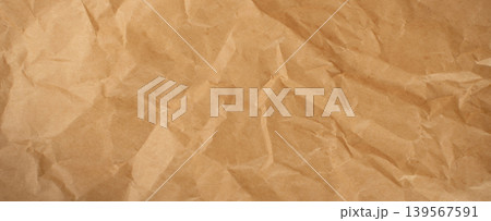 Kraft Paper Texture. Natural Brown Vintage Paper Background Kraft Paper Texture. Natural Brown Vintage Paper Background 139567591