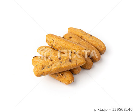 Small breadsticks, short grissini or picos Small breadsticks, short grissini or picos 139568140