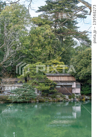 兼六園 139568273