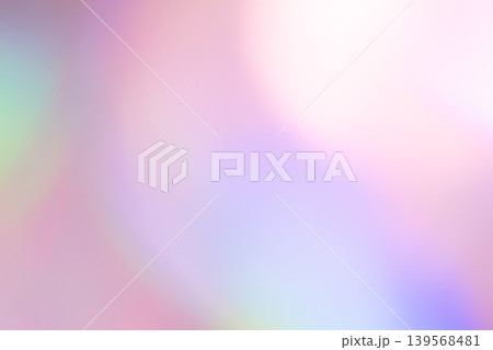 ピンク系アブストラクト玉ボケ背景素材 139568481