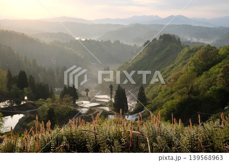 新潟県山古志 新潟県山古志 139568963