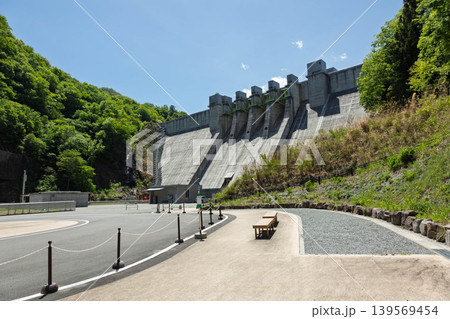 八ッ場ダム 群馬県 八ッ場ダム 群馬県 139569454